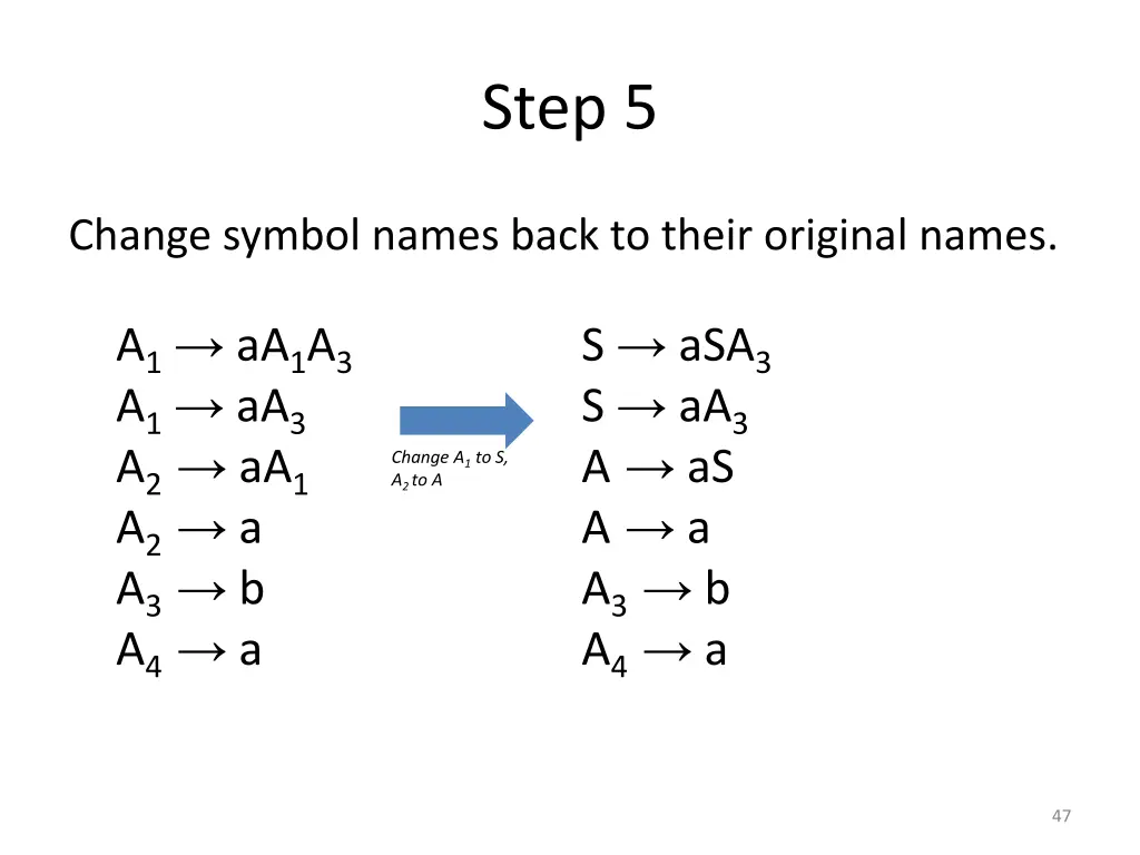 step 5