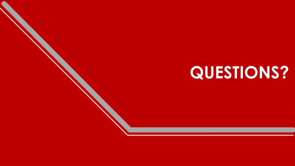 questions