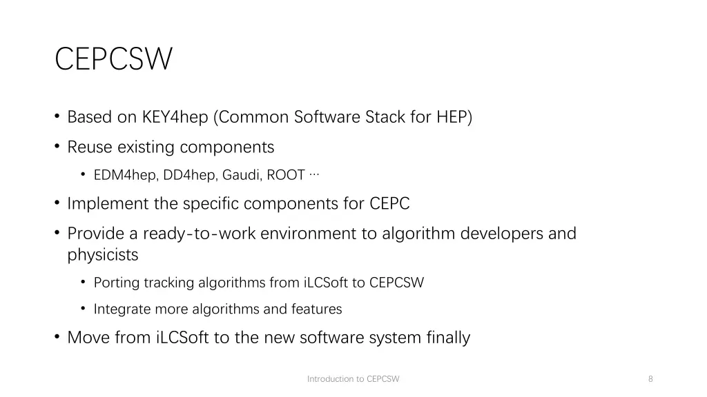 cepcsw