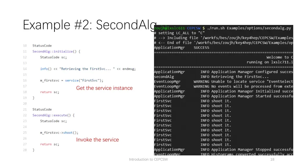 example 2 secondalg