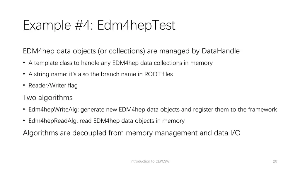 example 4 edm4heptest