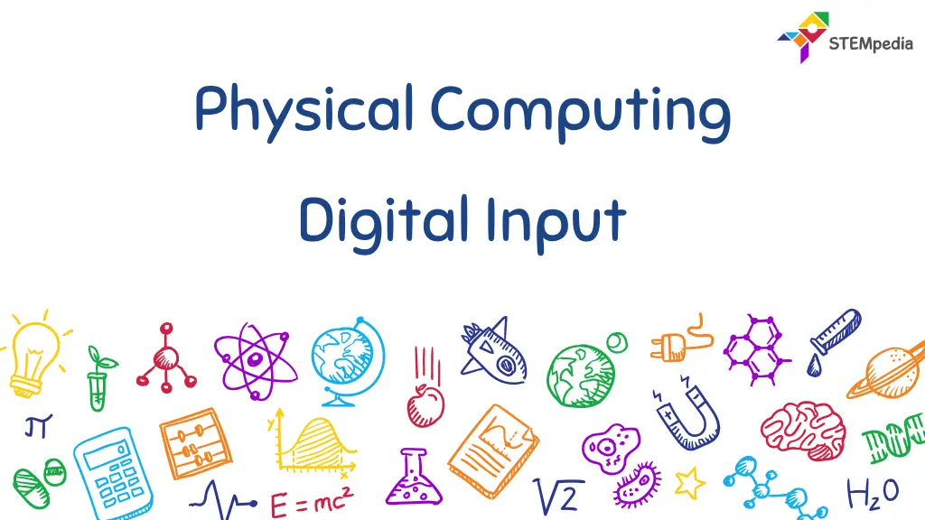 physical computing