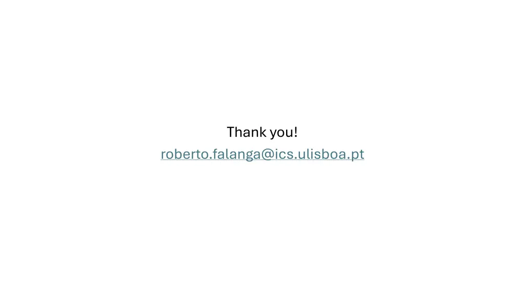thank you