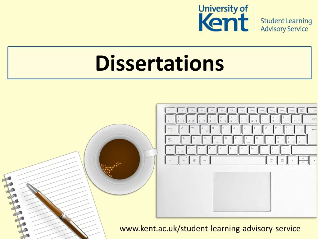 dissertations