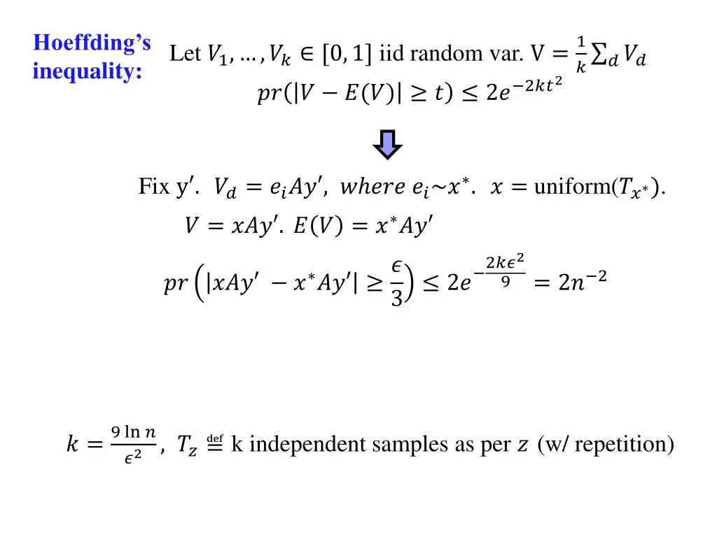 hoeffding s inequality