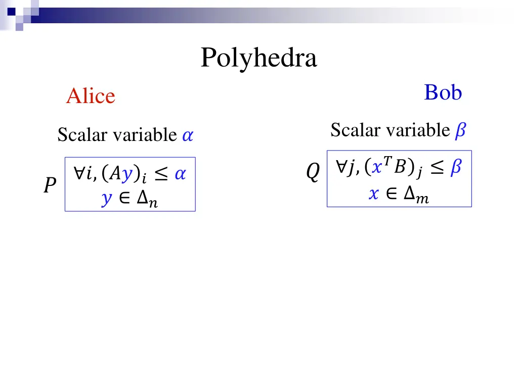 polyhedra 1