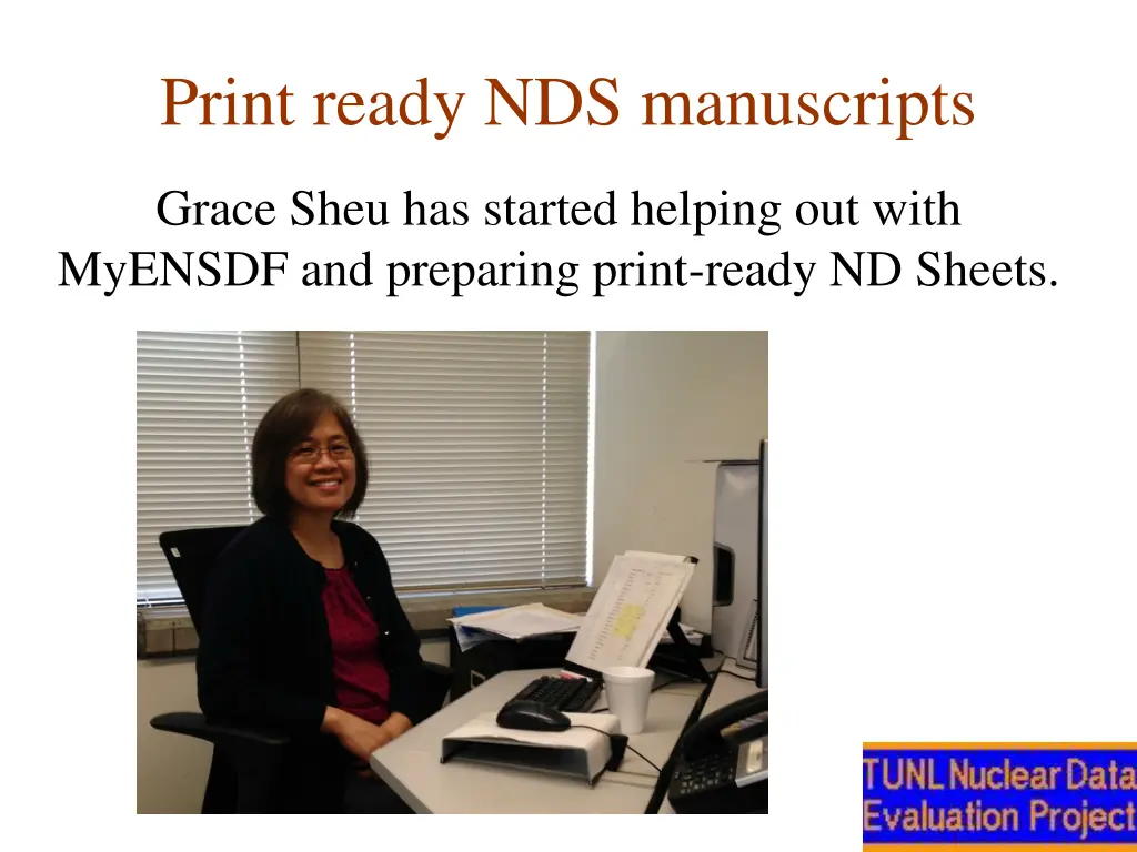 print ready nds manuscripts