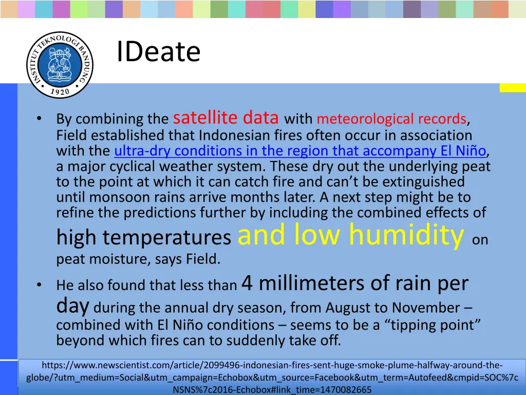 ideate
