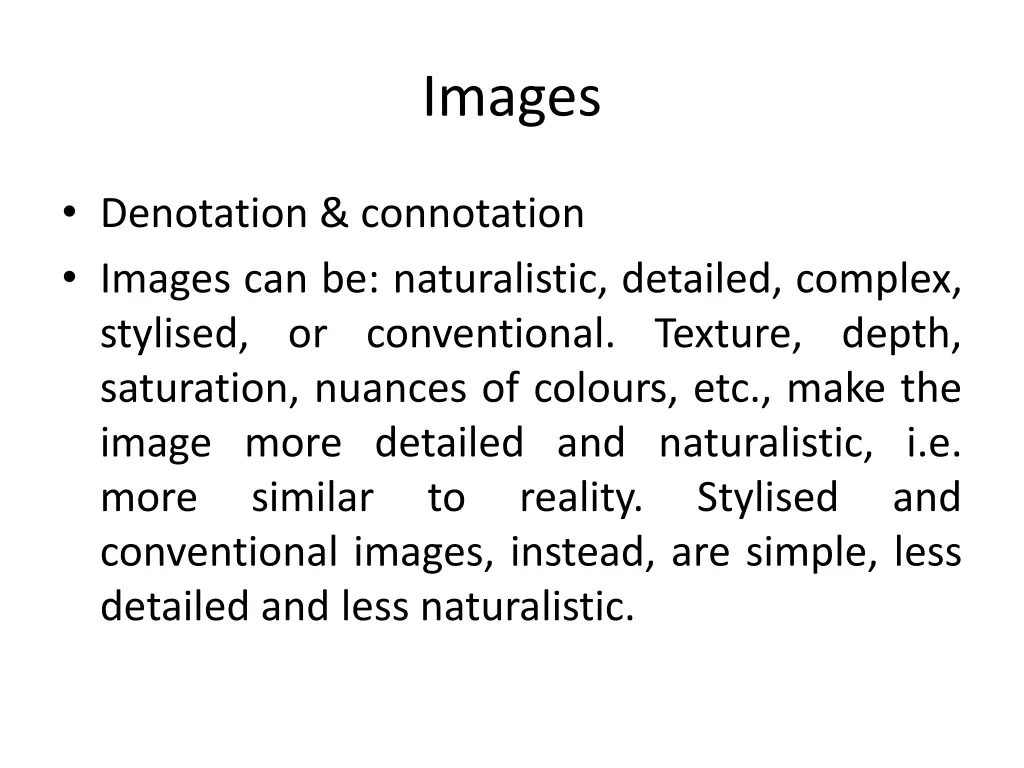 images