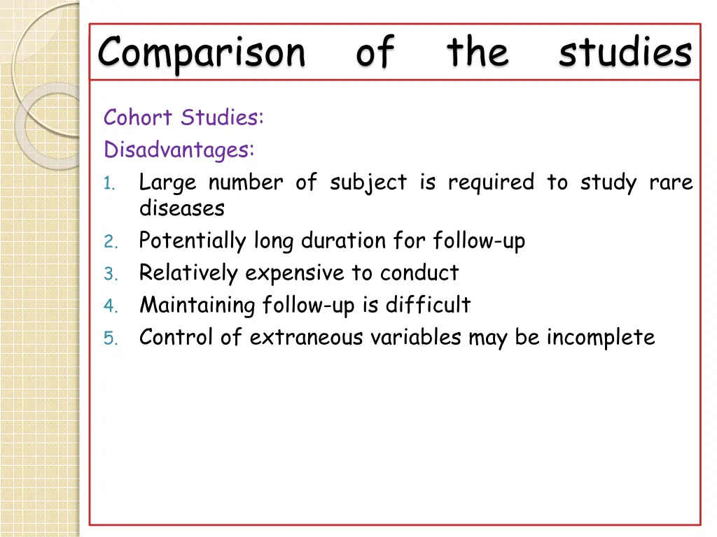 comparison 3