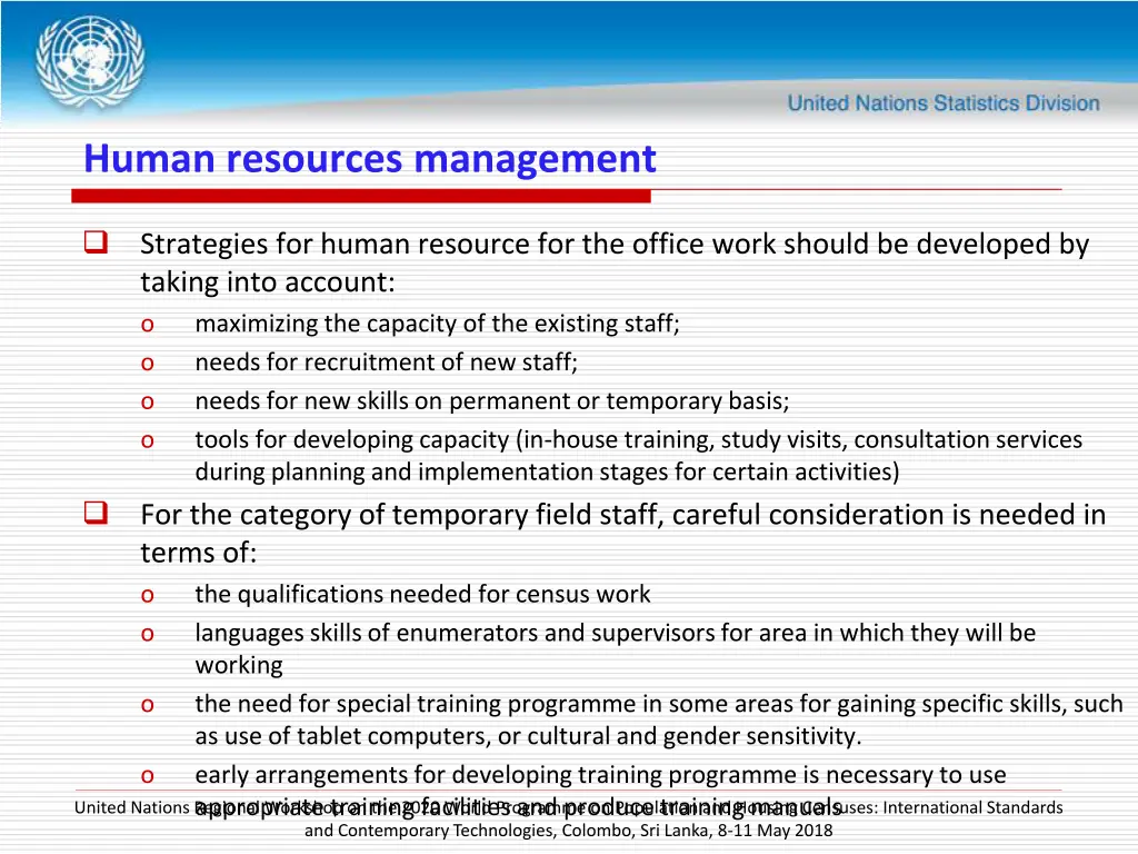 human resources management 1