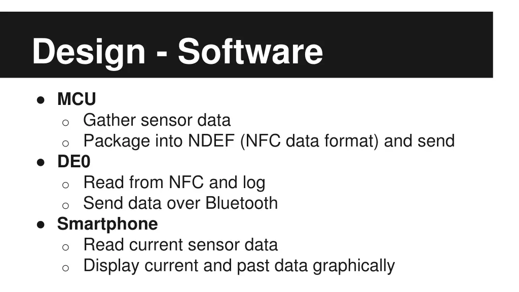 design software