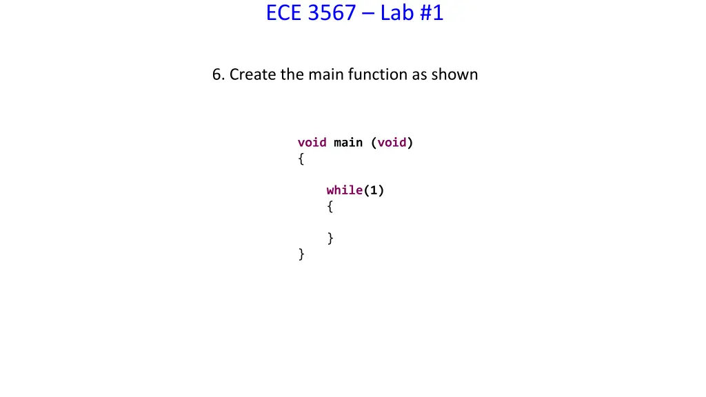 ece 3567 lab 1
