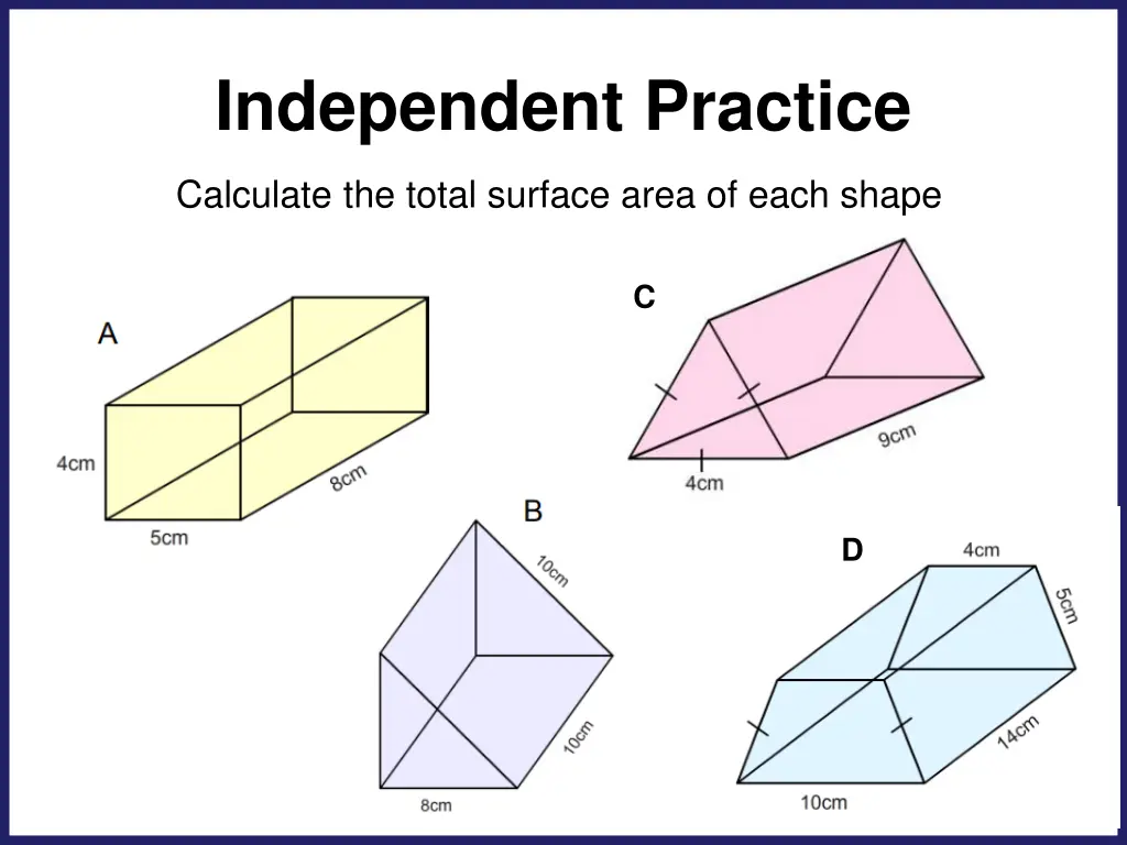 independent practice