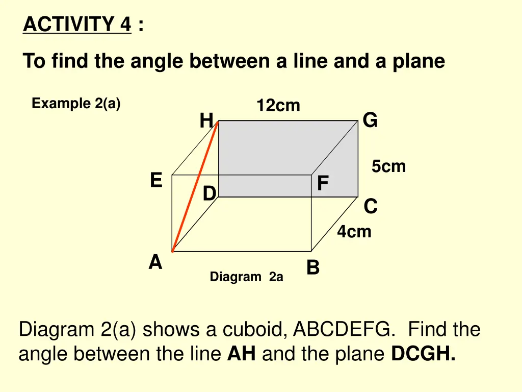activity 4