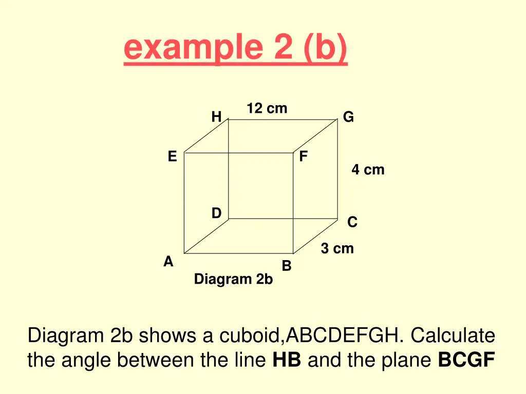 example 2 b