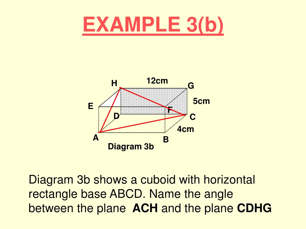 example 3 b