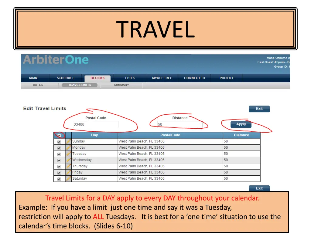 travel 1