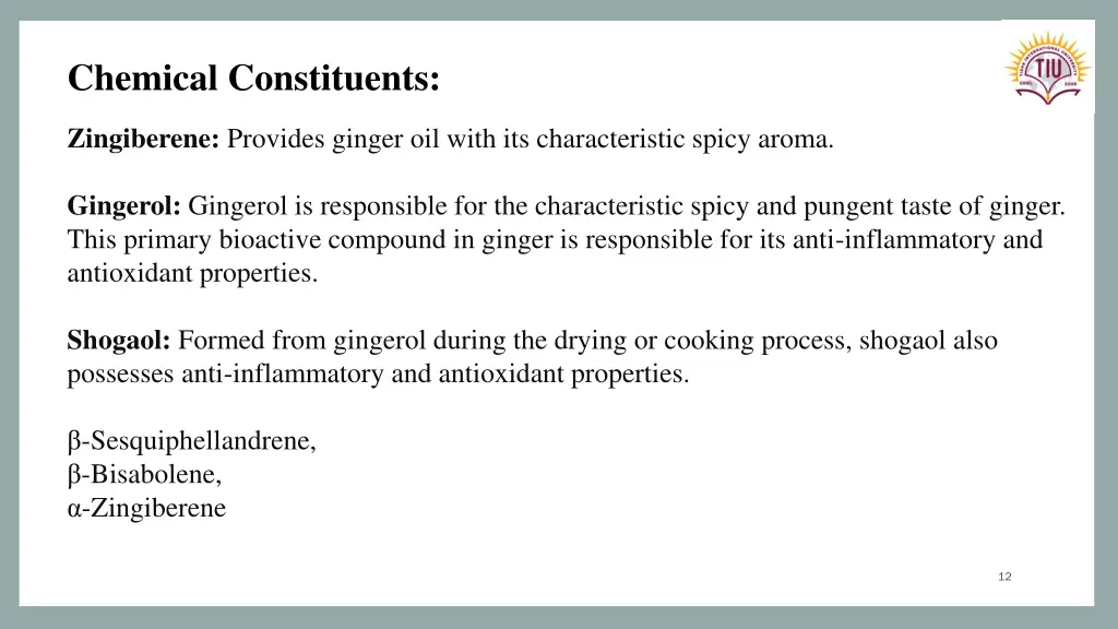chemical constituents 3