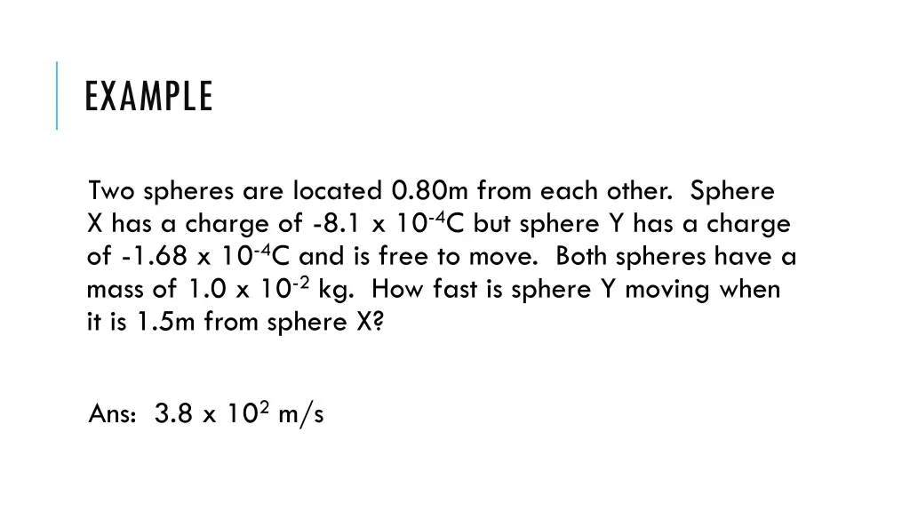 example 3