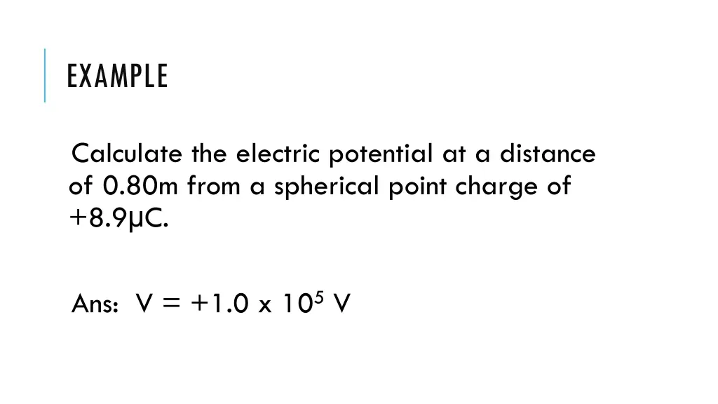 example