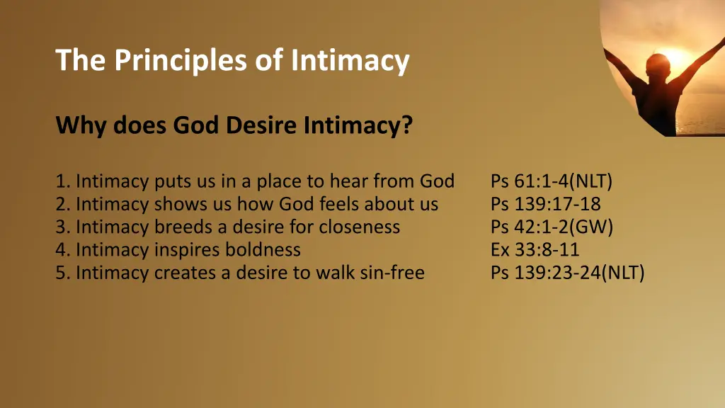 the principles of intimacy 10