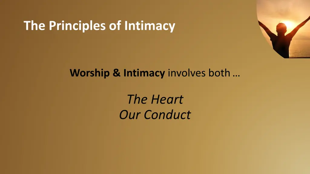 the principles of intimacy 12
