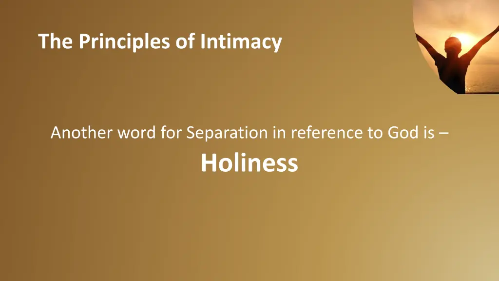 the principles of intimacy 5