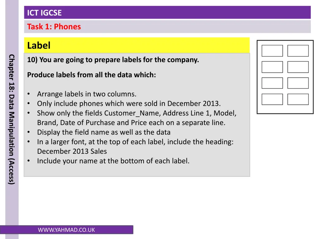 ict igcse 5