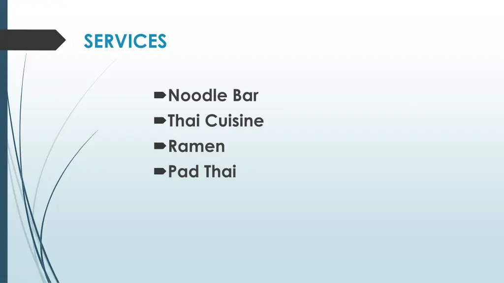 services