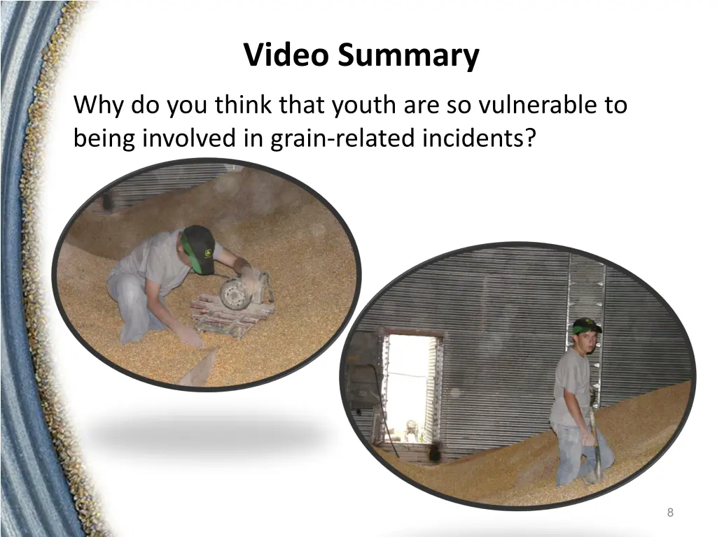 video summary
