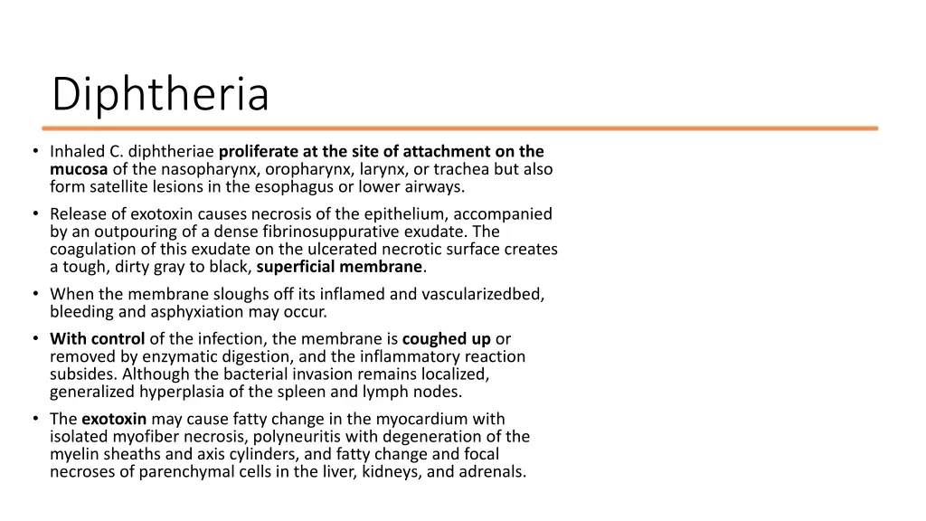 diphtheria 1