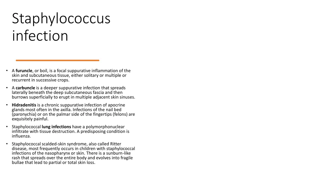 staphylococcus infection 4