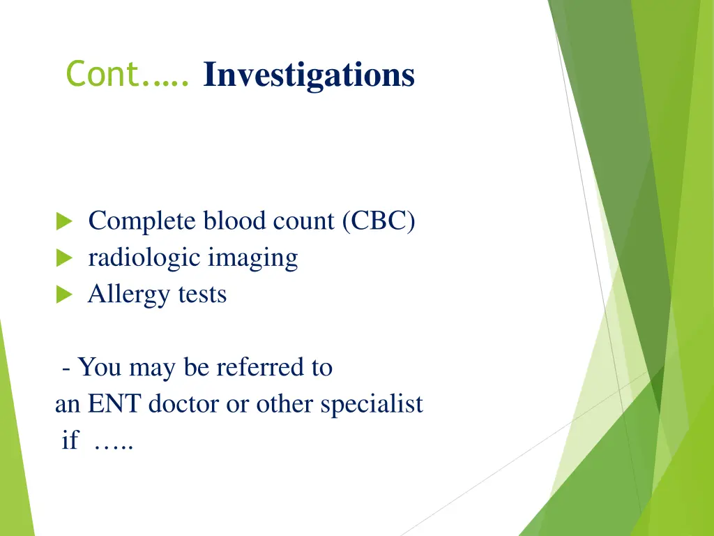 cont investigations 1