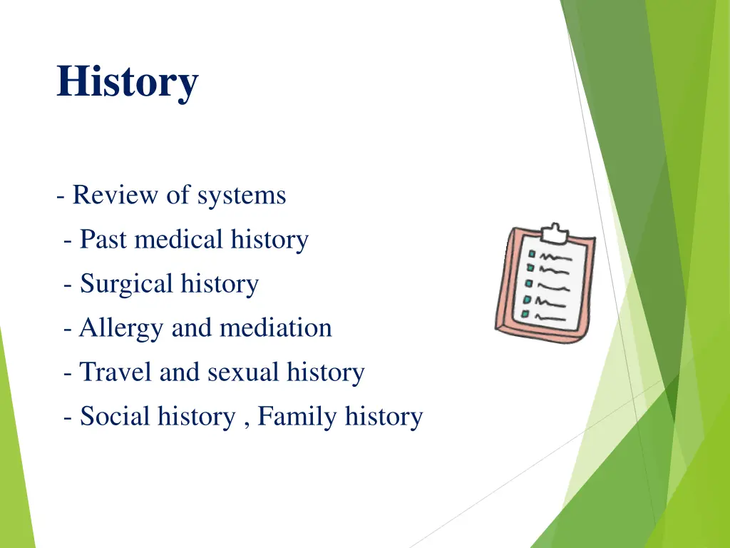 history 1