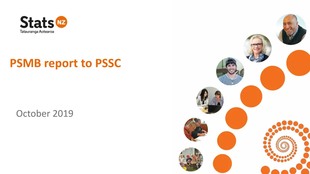 psmb report to pssc