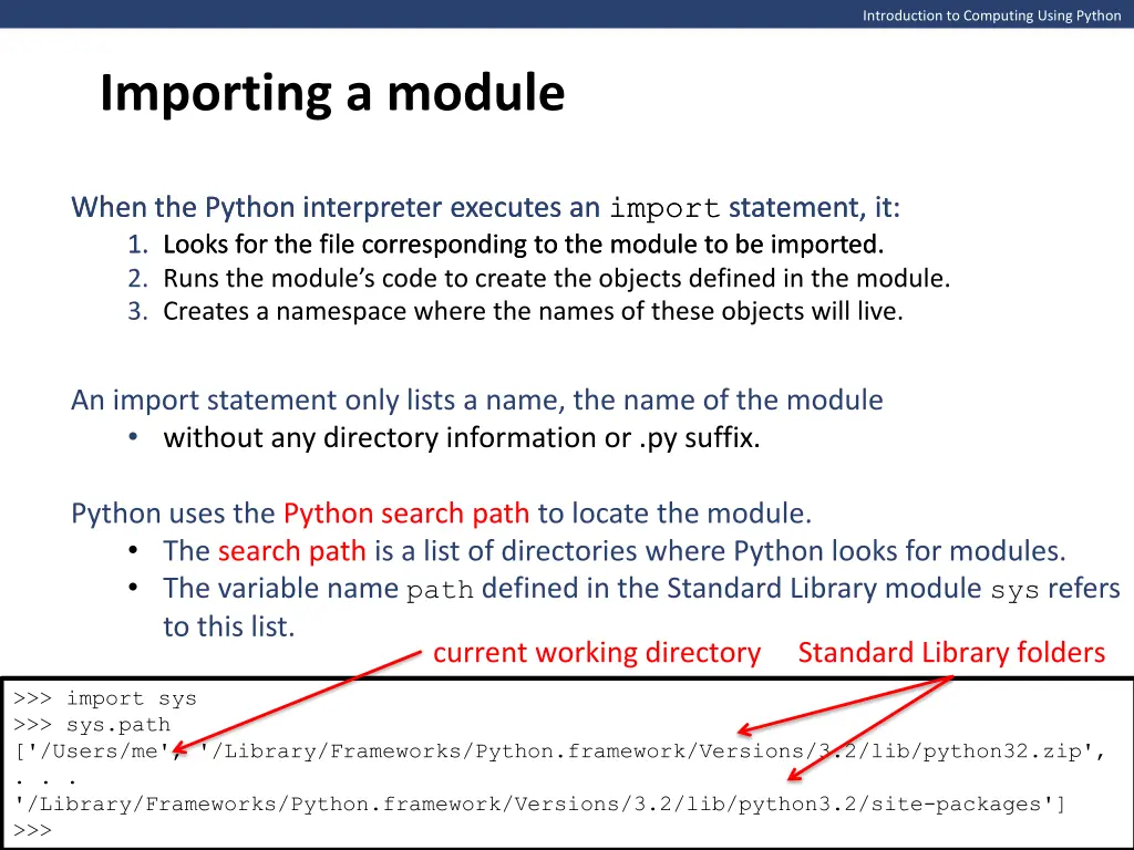 introduction to computing using python 20