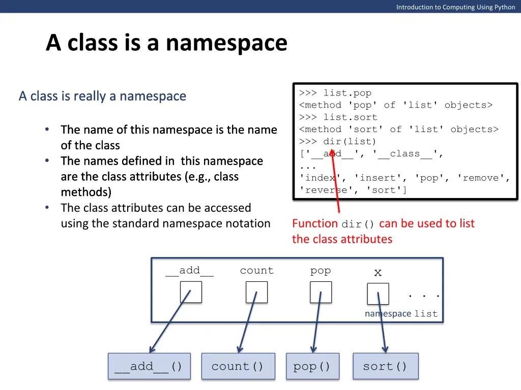 introduction to computing using python 27