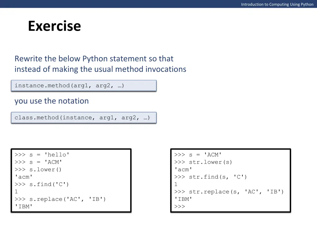 introduction to computing using python 29