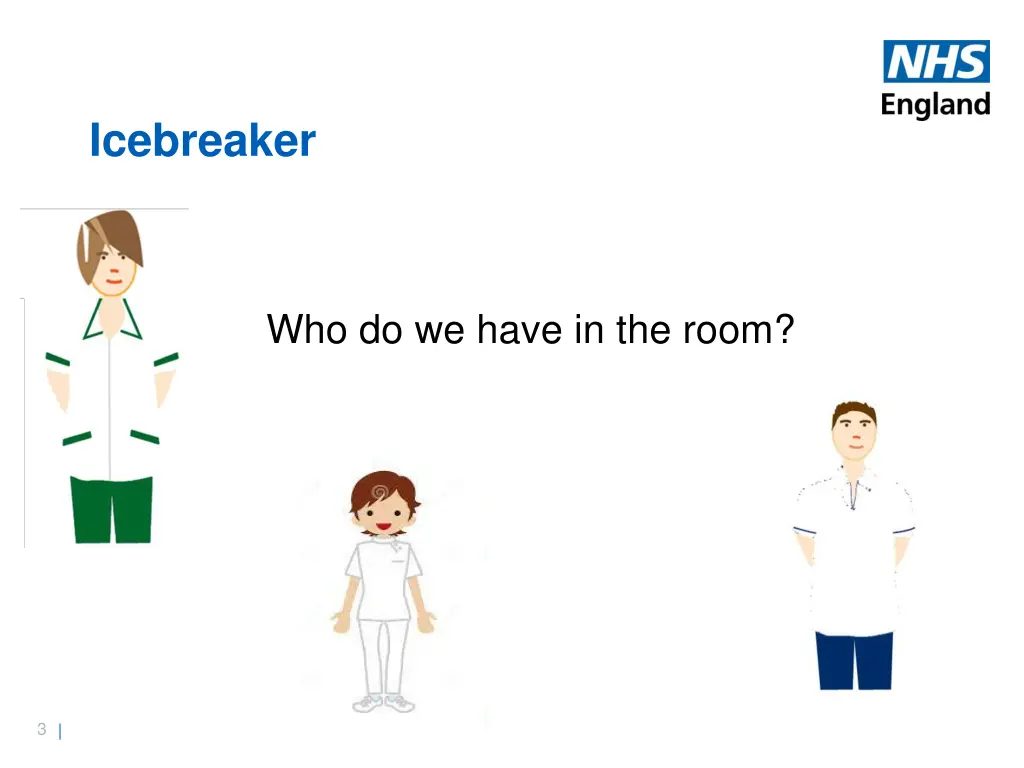 icebreaker