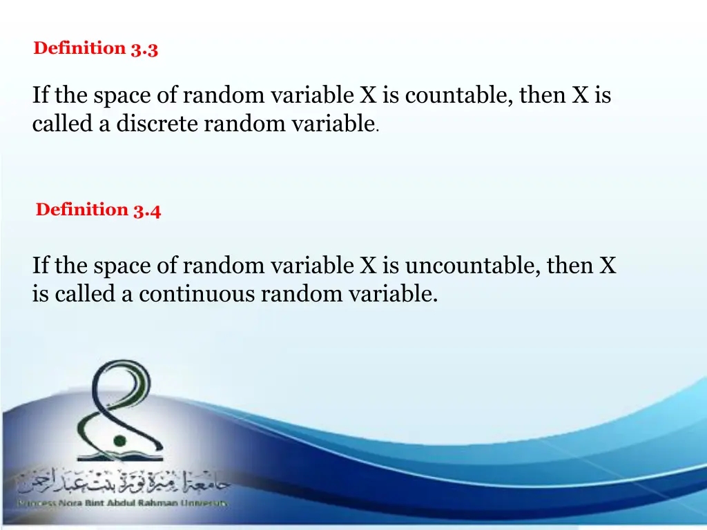 definition 3 3