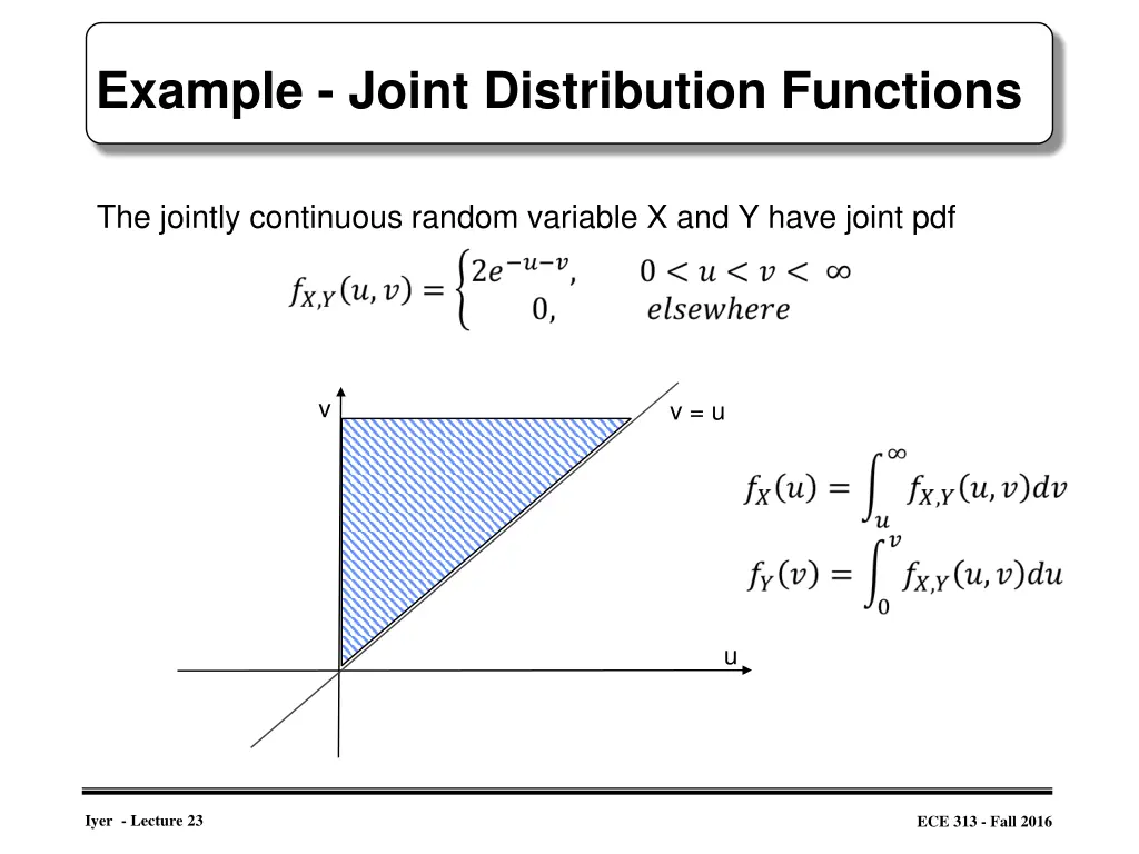 example joint distribution functions