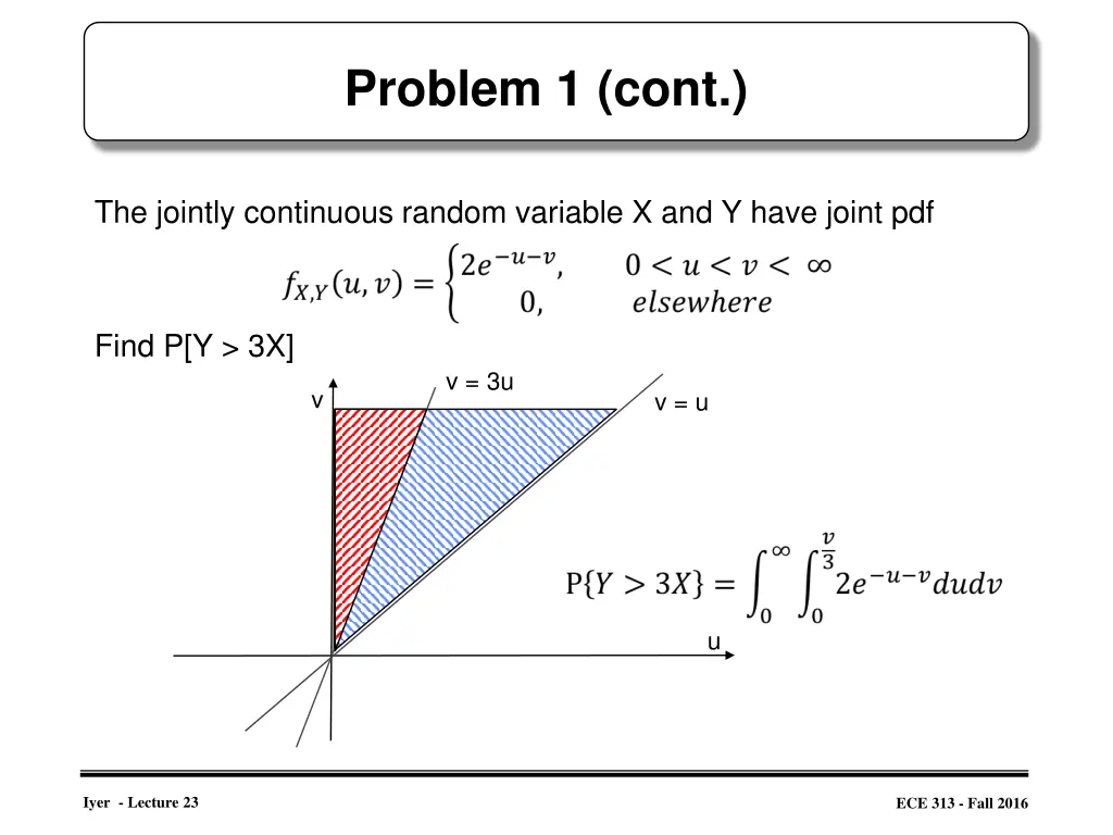 problem 1 cont