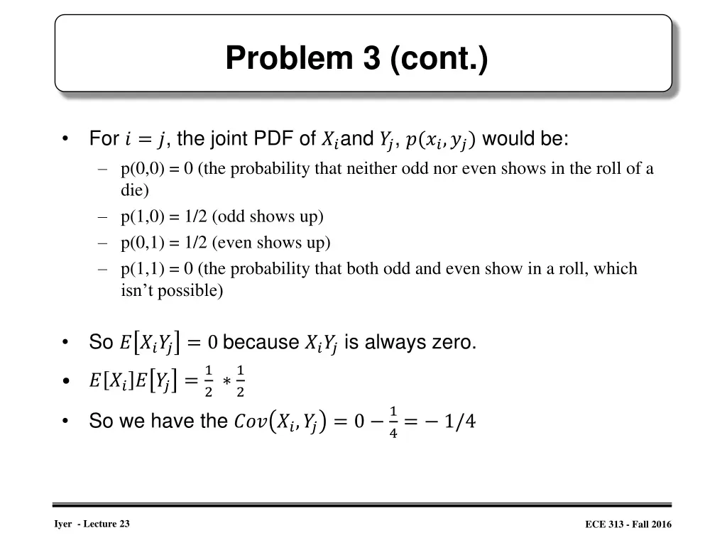 problem 3 cont 1