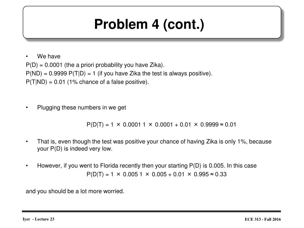 problem 4 cont
