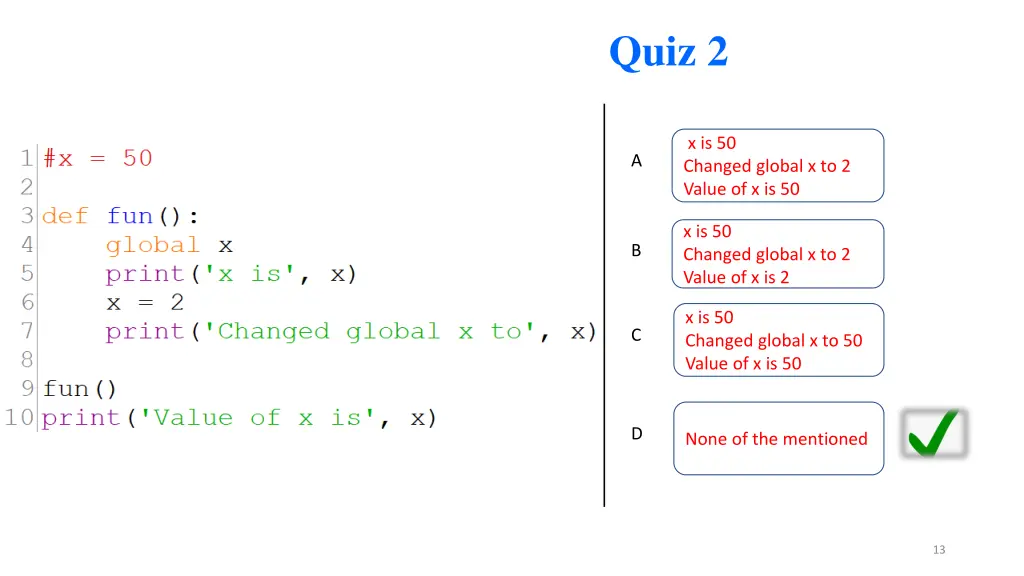 quiz 2