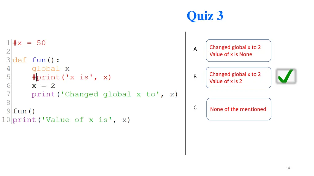 quiz 3