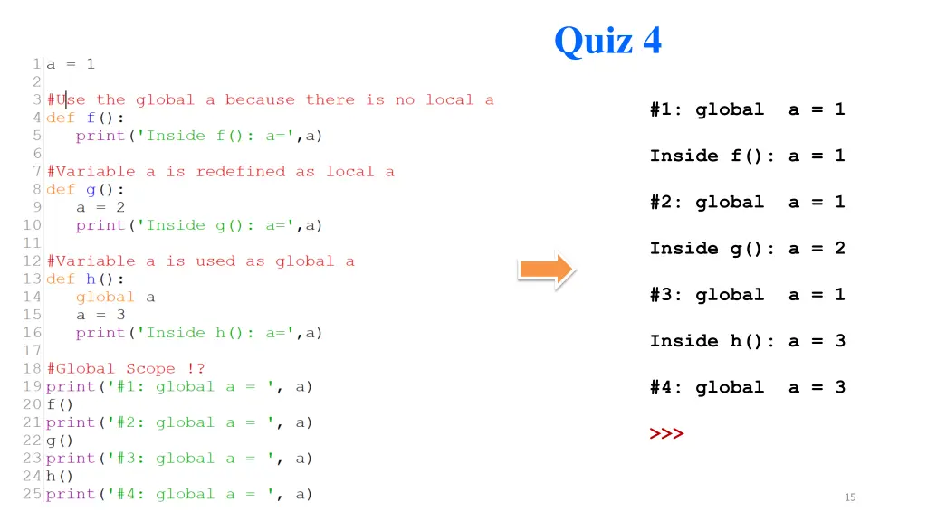 quiz 4