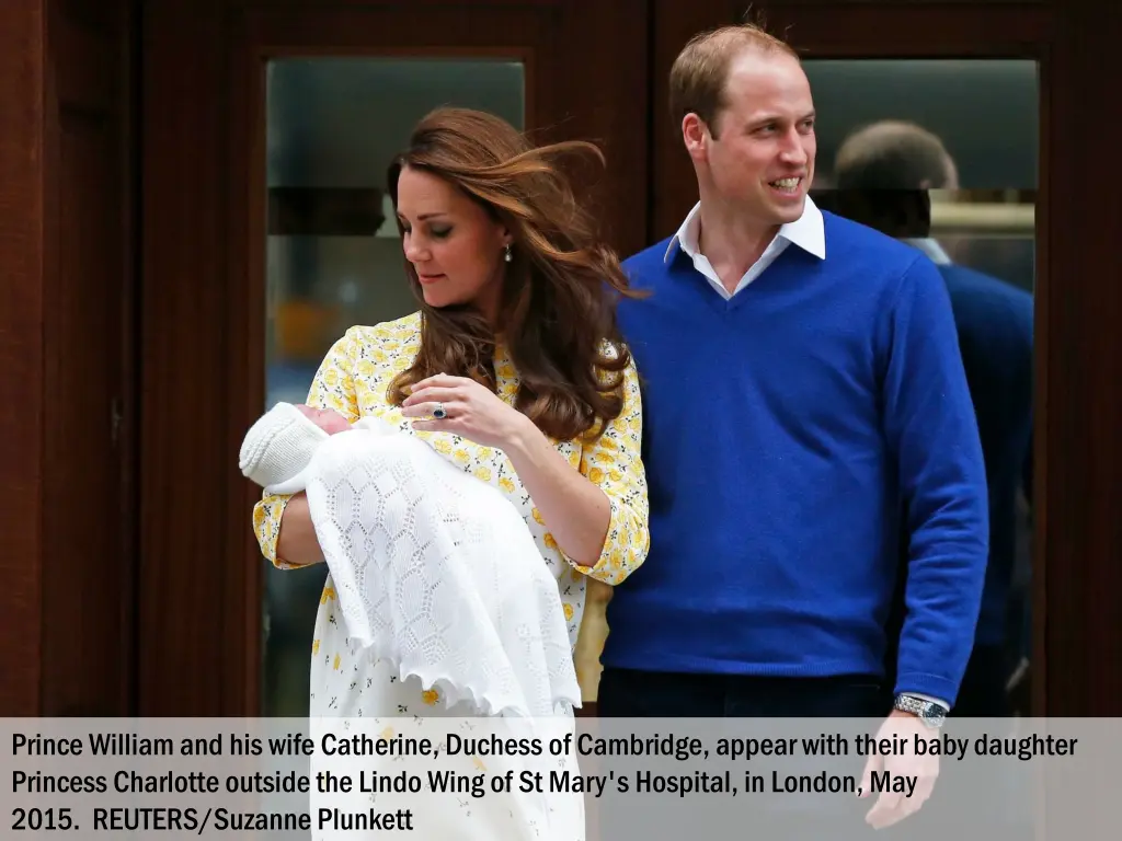 prince william and his wife catherine duchess 1