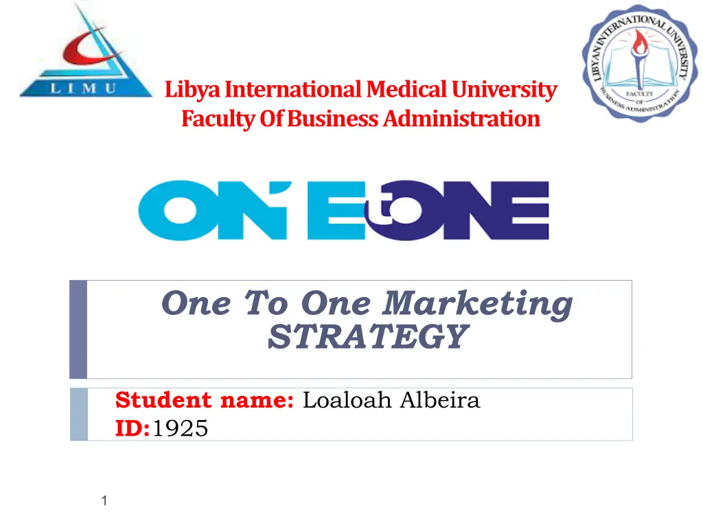 libya international medical university faculty